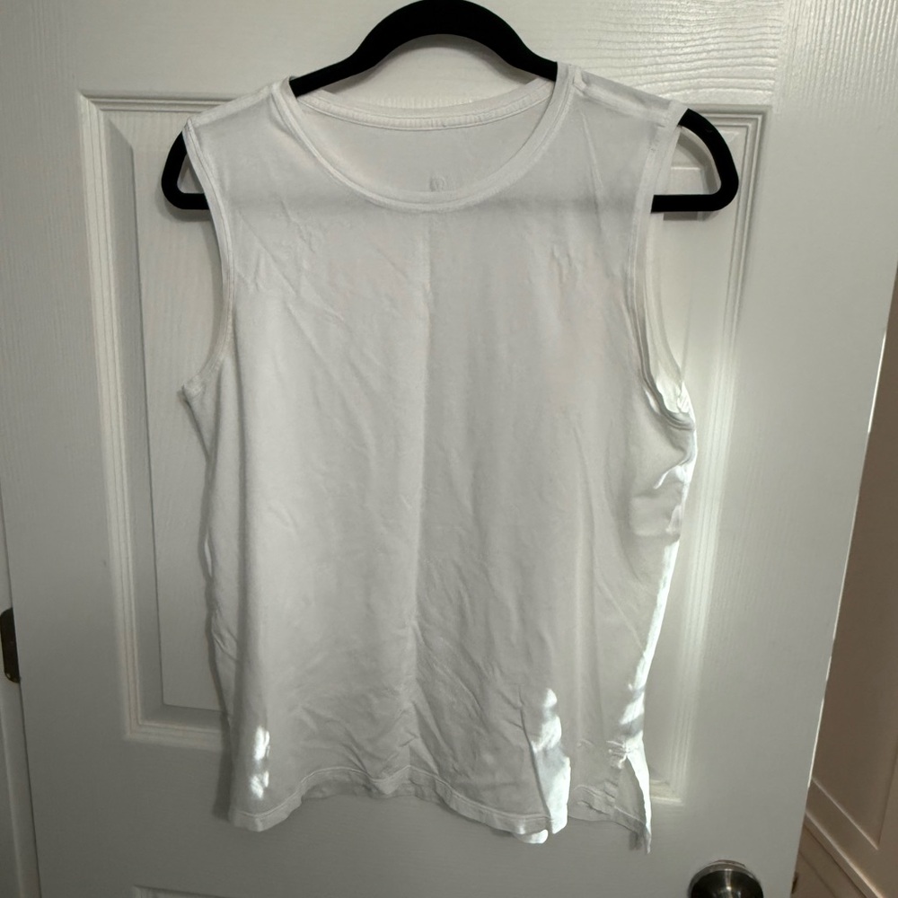 Lululemon Basic Tank size 6
